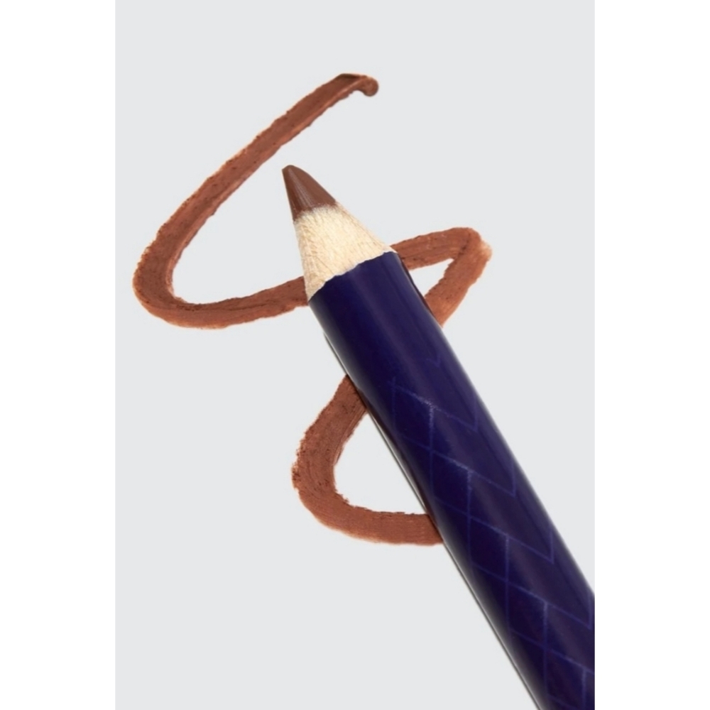 Dragun beauty lip job ultimate fantasy XXXL medium brown lip liner & sharpener